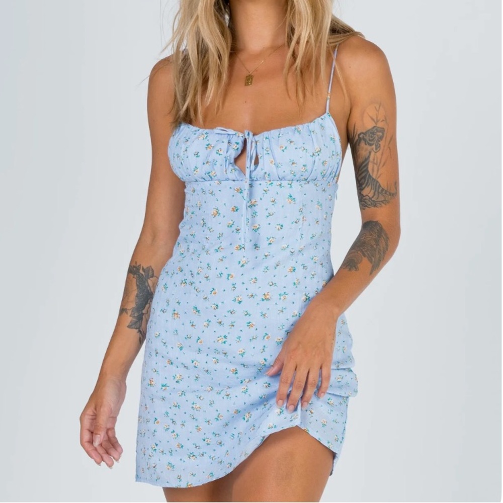 Princess Polly Mini Dress